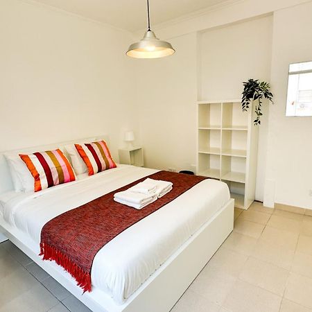 Rooms In Arroios Lisboa Ngoại thất bức ảnh