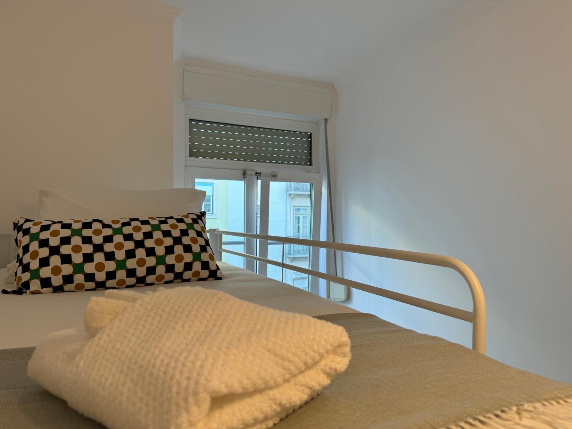 Rooms In Arroios Lisboa Ngoại thất bức ảnh