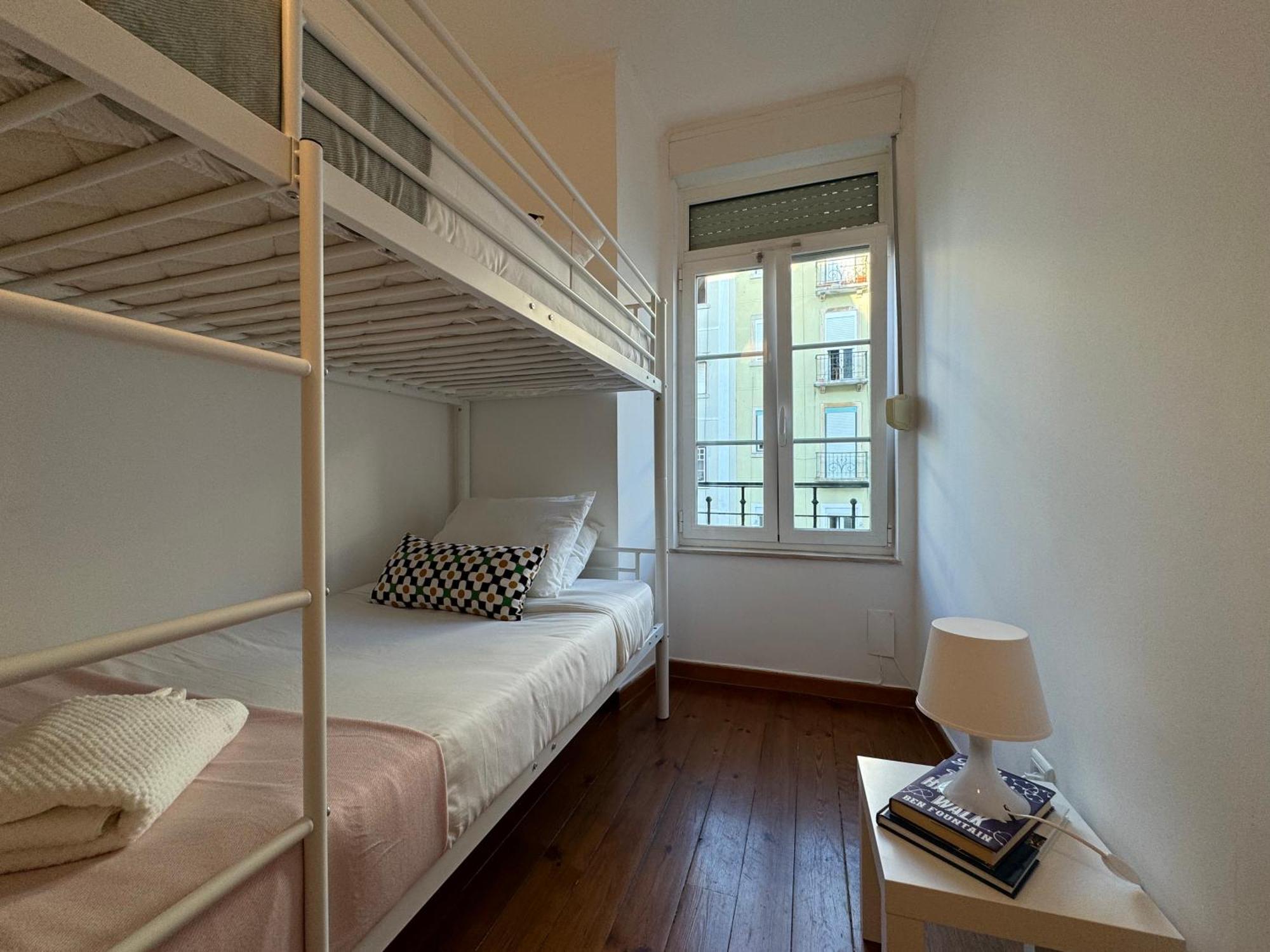 Rooms In Arroios Lisboa Ngoại thất bức ảnh