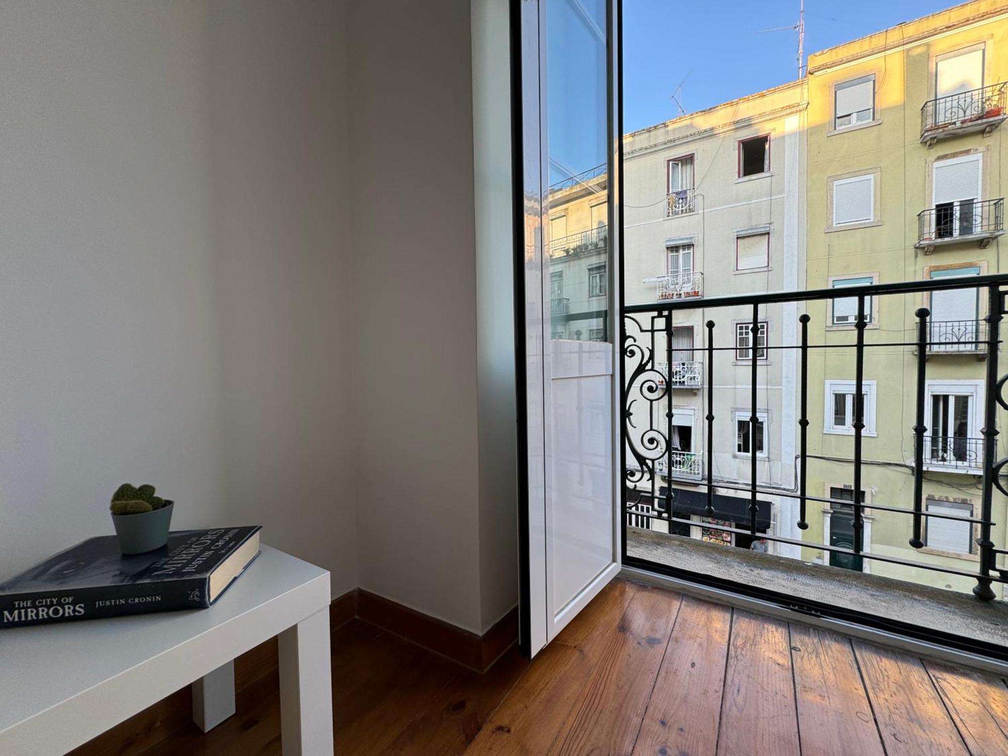 Rooms In Arroios Lisboa Ngoại thất bức ảnh
