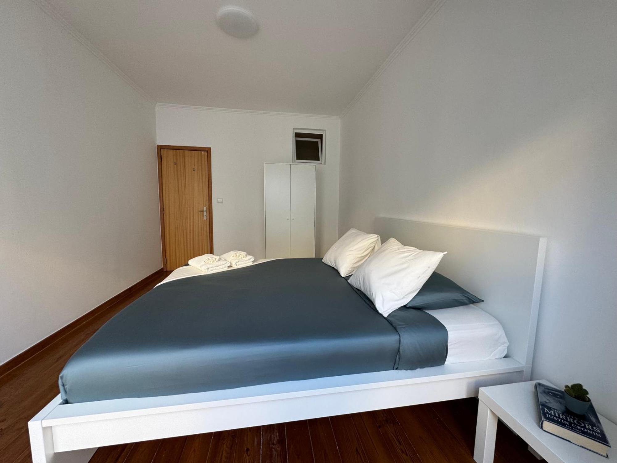 Rooms In Arroios Lisboa Ngoại thất bức ảnh