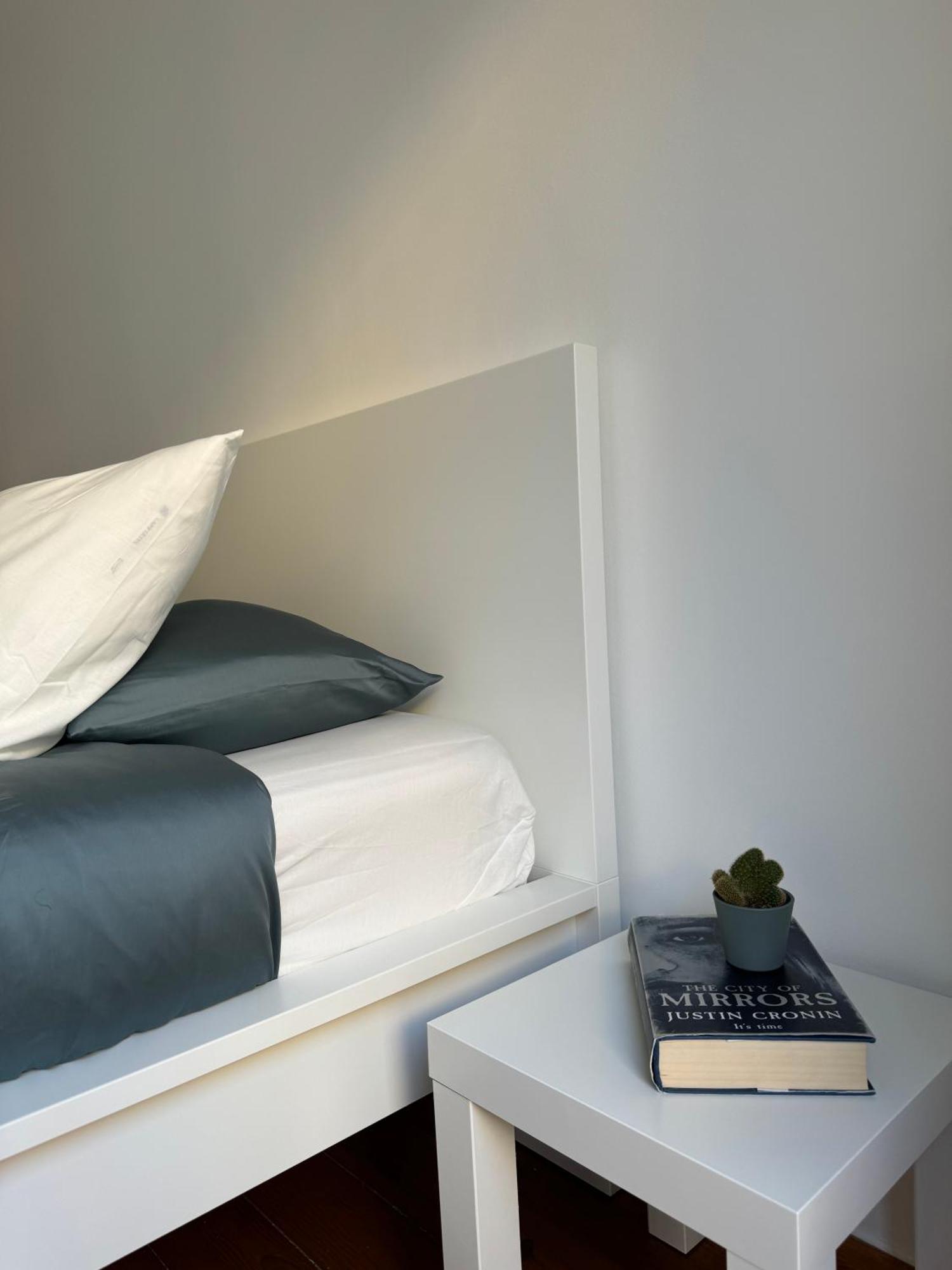 Rooms In Arroios Lisboa Ngoại thất bức ảnh