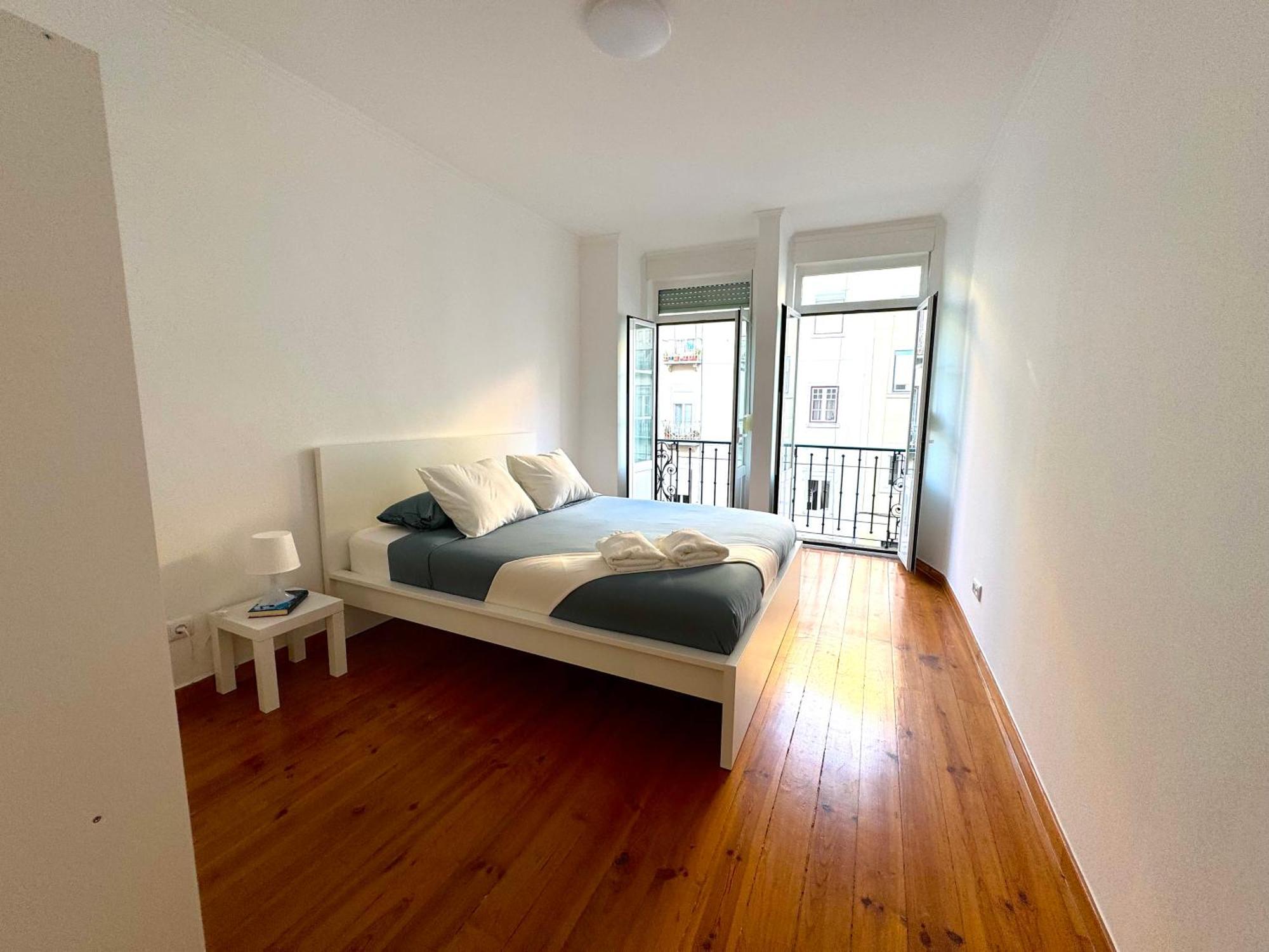 Rooms In Arroios Lisboa Ngoại thất bức ảnh