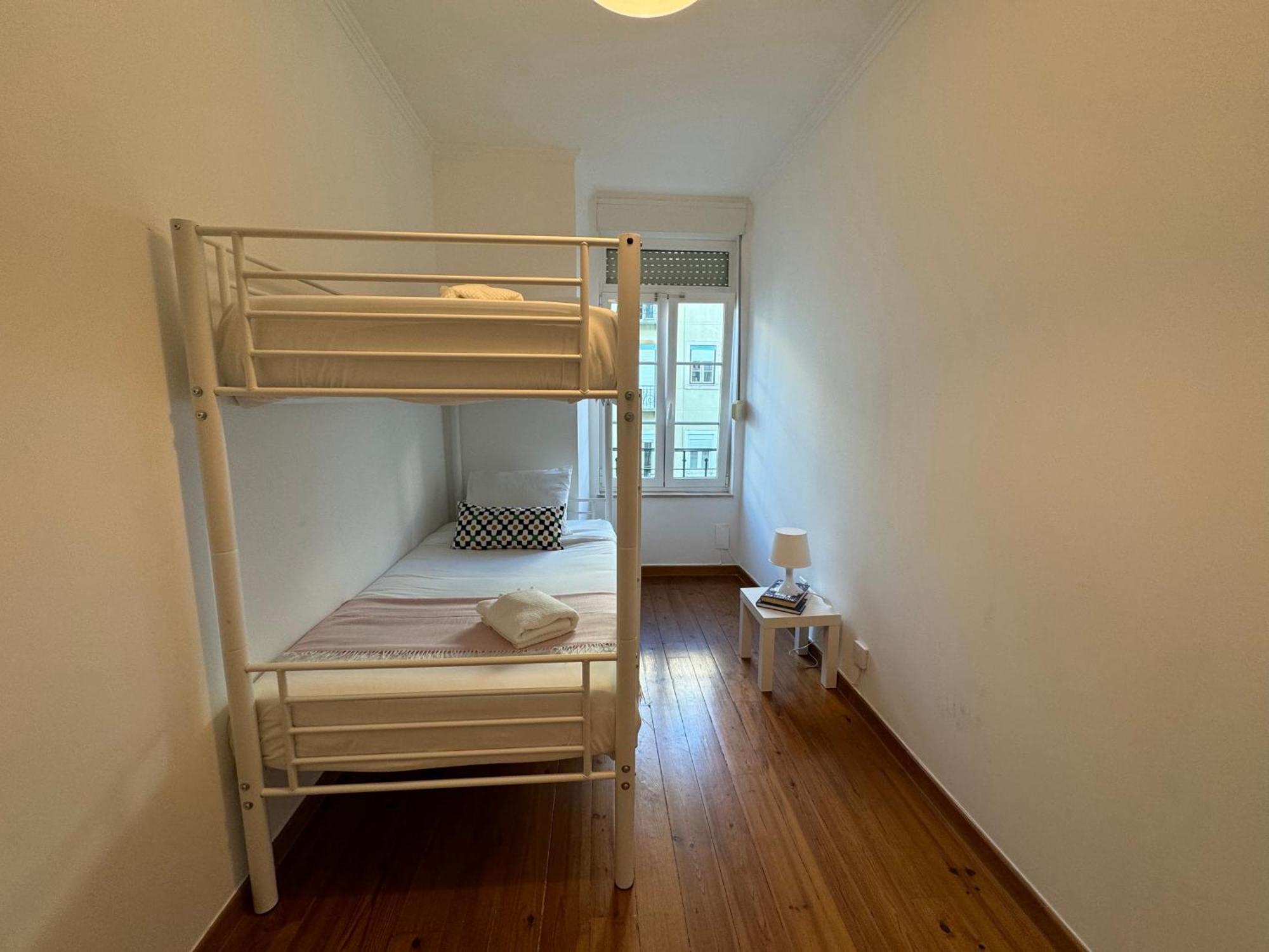 Rooms In Arroios Lisboa Ngoại thất bức ảnh