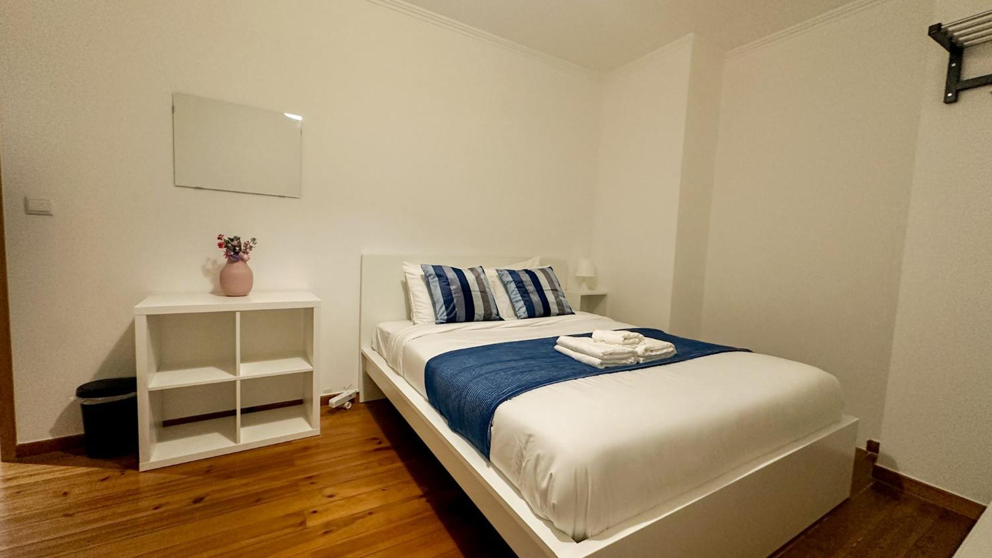 Rooms In Arroios Lisboa Ngoại thất bức ảnh