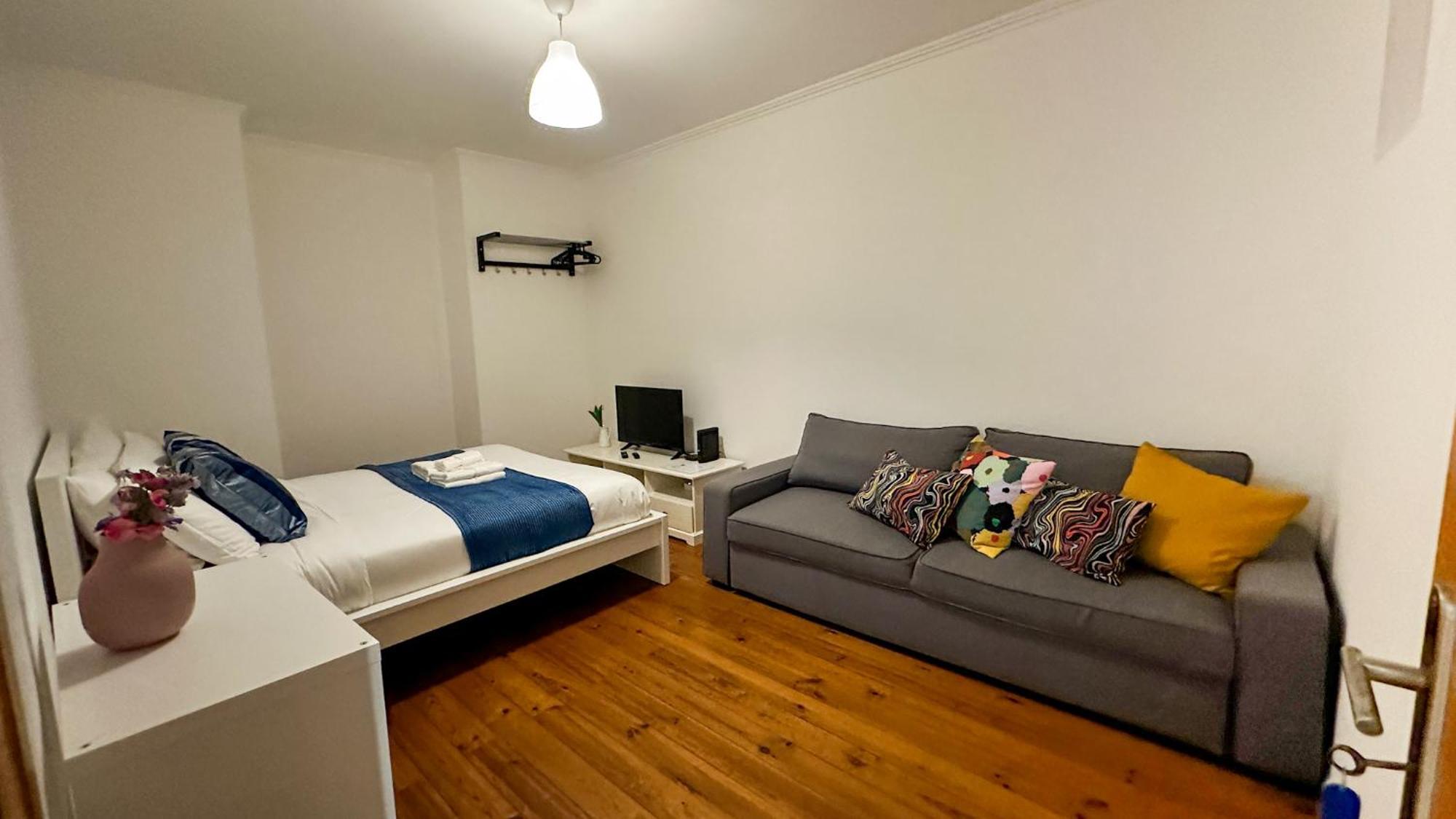 Rooms In Arroios Lisboa Ngoại thất bức ảnh