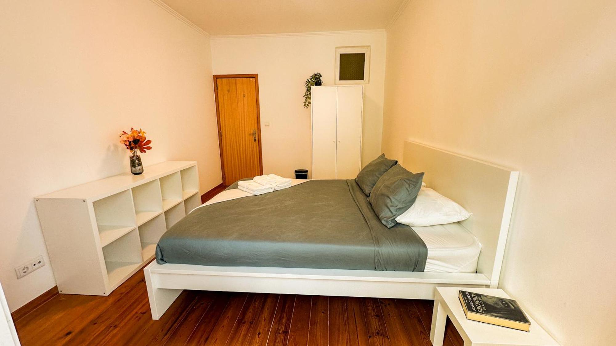 Rooms In Arroios Lisboa Ngoại thất bức ảnh
