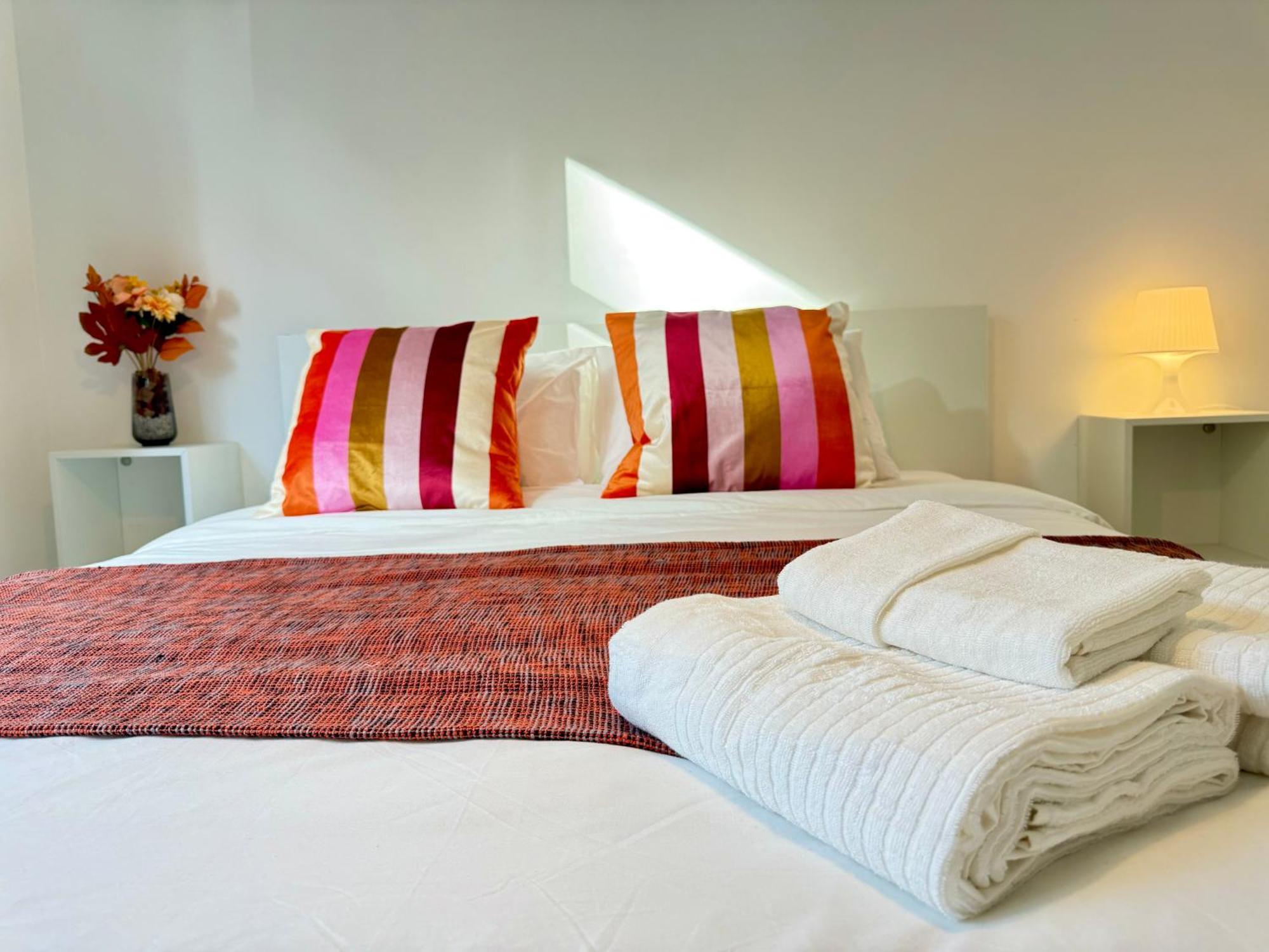 Rooms In Arroios Lisboa Ngoại thất bức ảnh