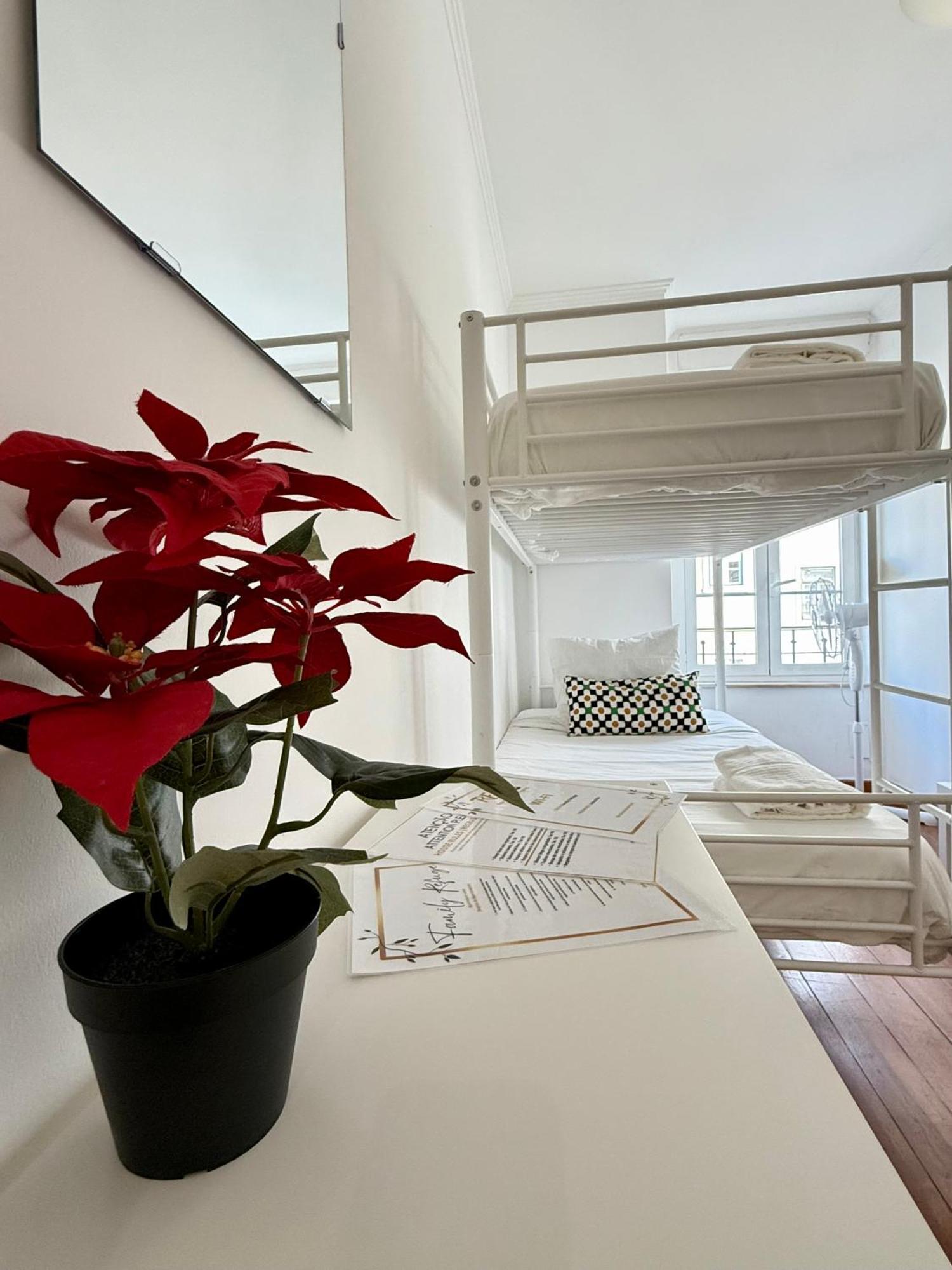 Rooms In Arroios Lisboa Ngoại thất bức ảnh