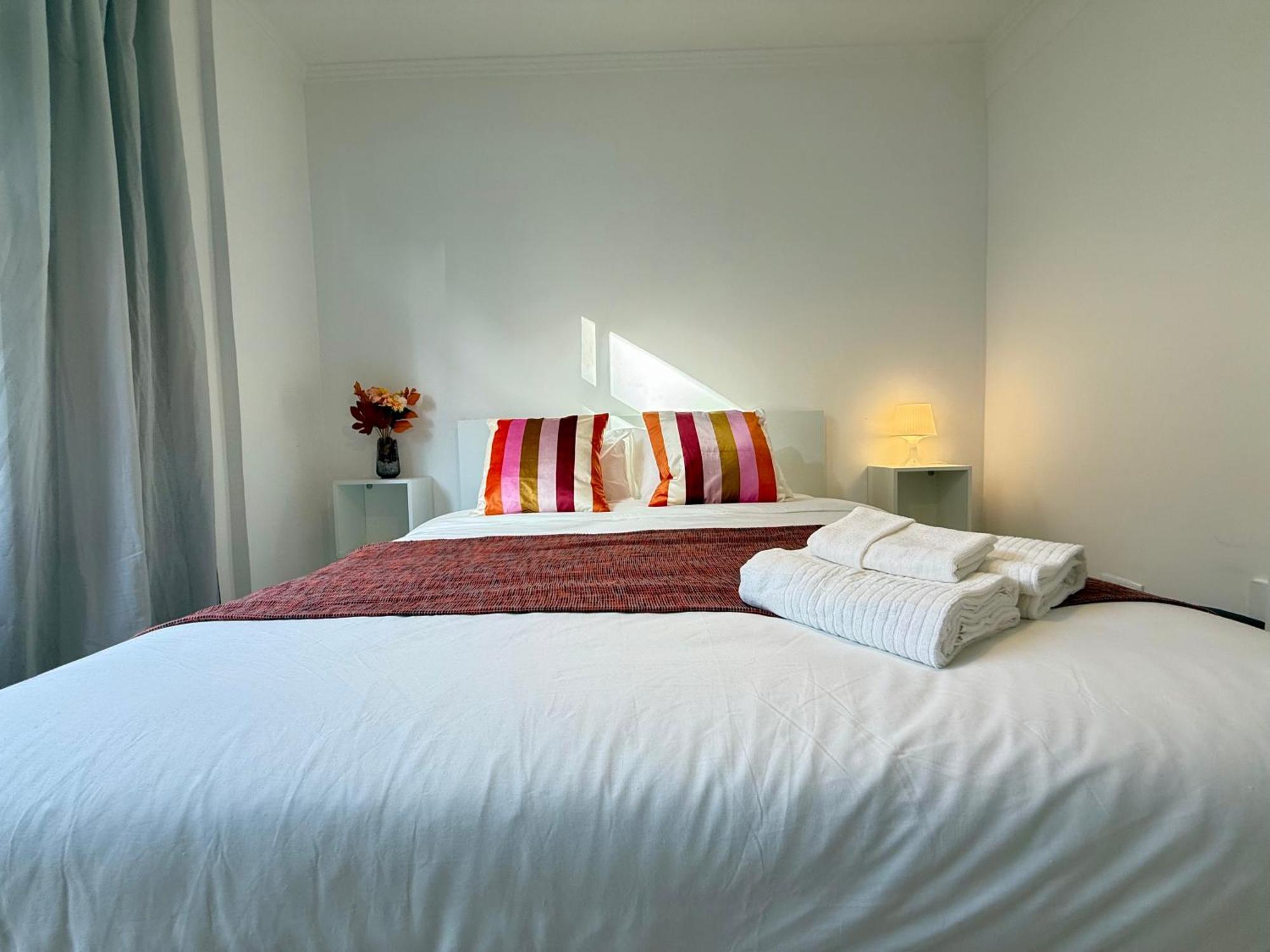 Rooms In Arroios Lisboa Ngoại thất bức ảnh