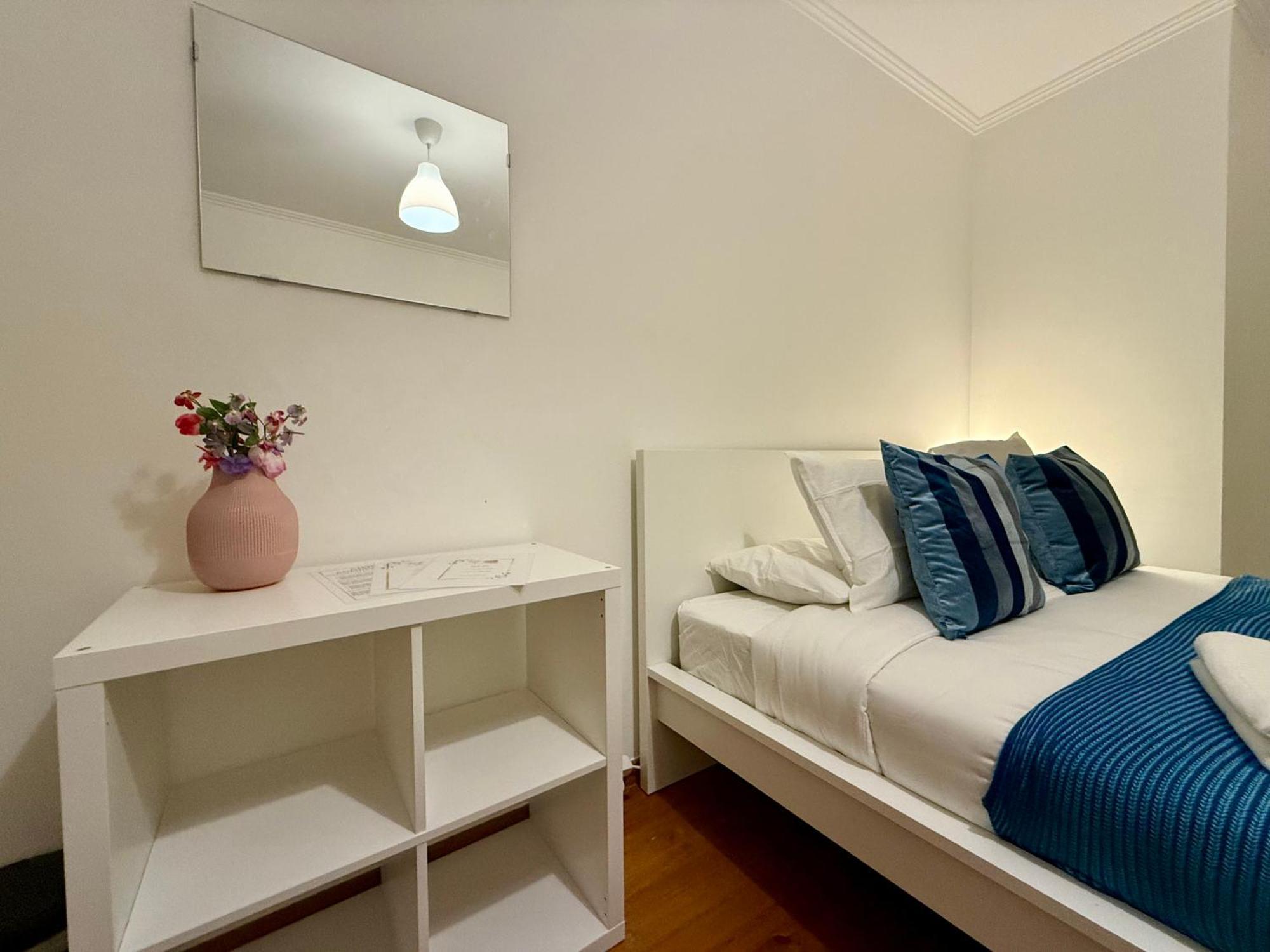 Rooms In Arroios Lisboa Ngoại thất bức ảnh