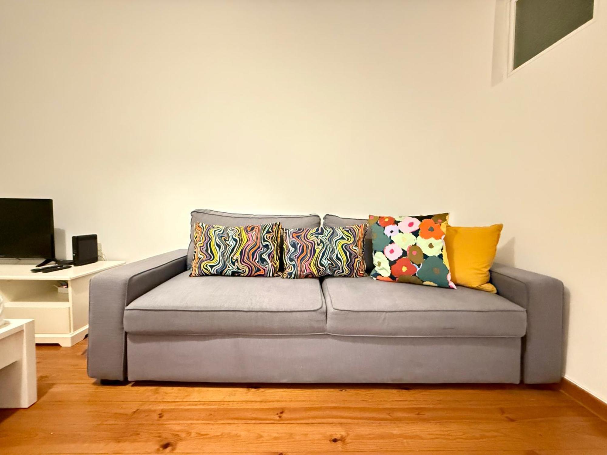 Rooms In Arroios Lisboa Ngoại thất bức ảnh