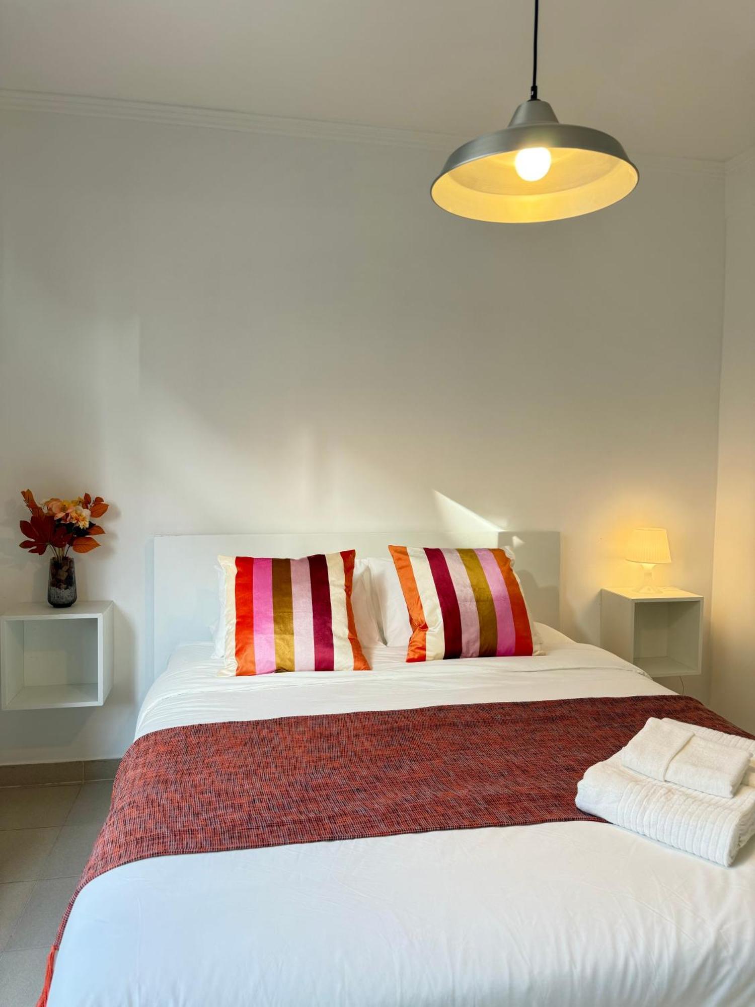 Rooms In Arroios Lisboa Ngoại thất bức ảnh