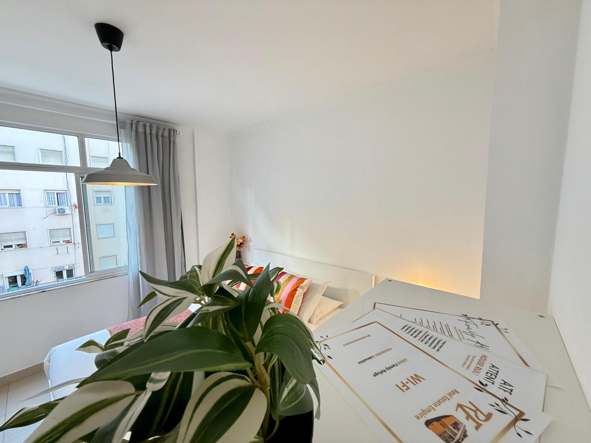 Rooms In Arroios Lisboa Ngoại thất bức ảnh