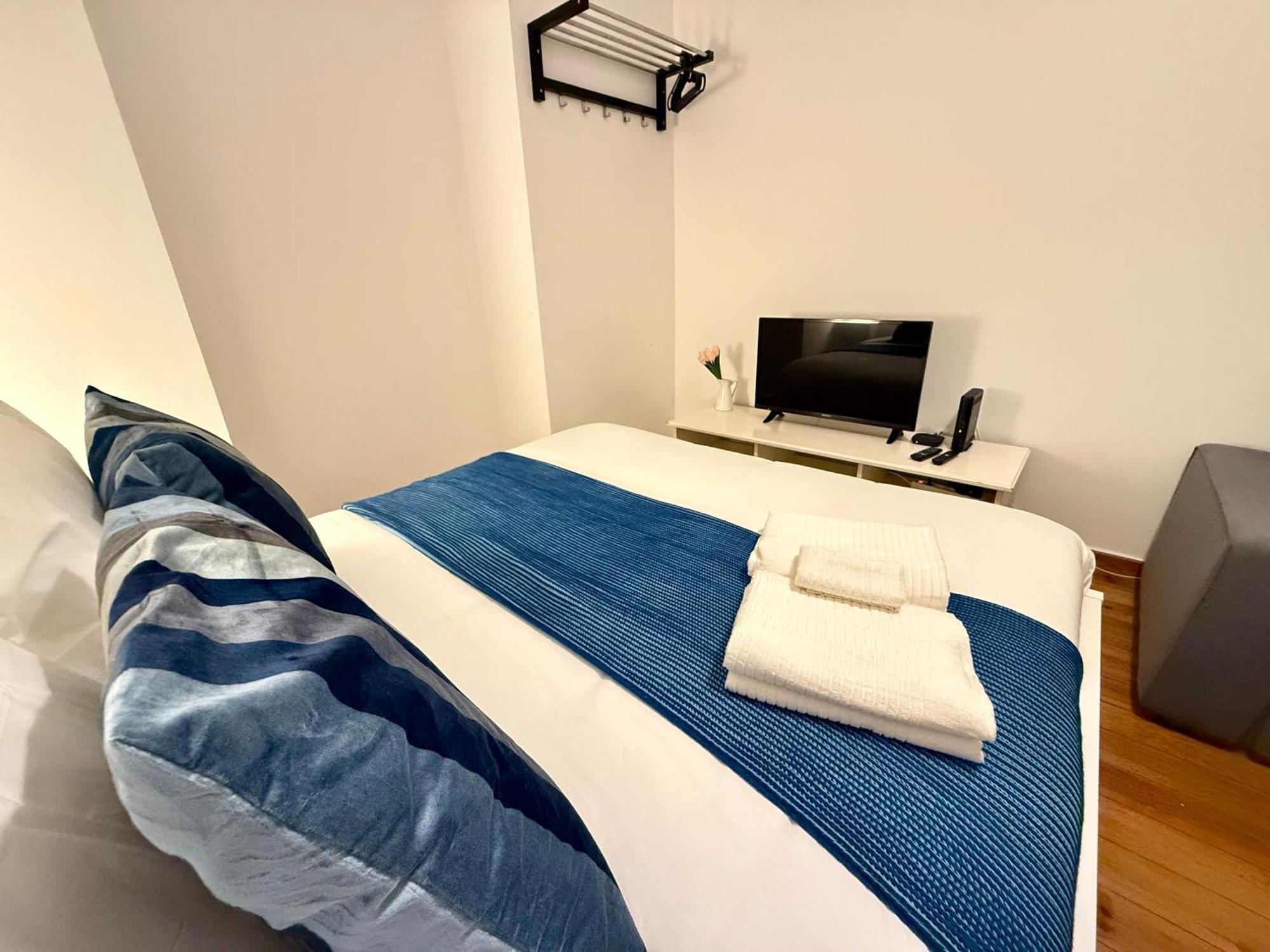 Rooms In Arroios Lisboa Ngoại thất bức ảnh