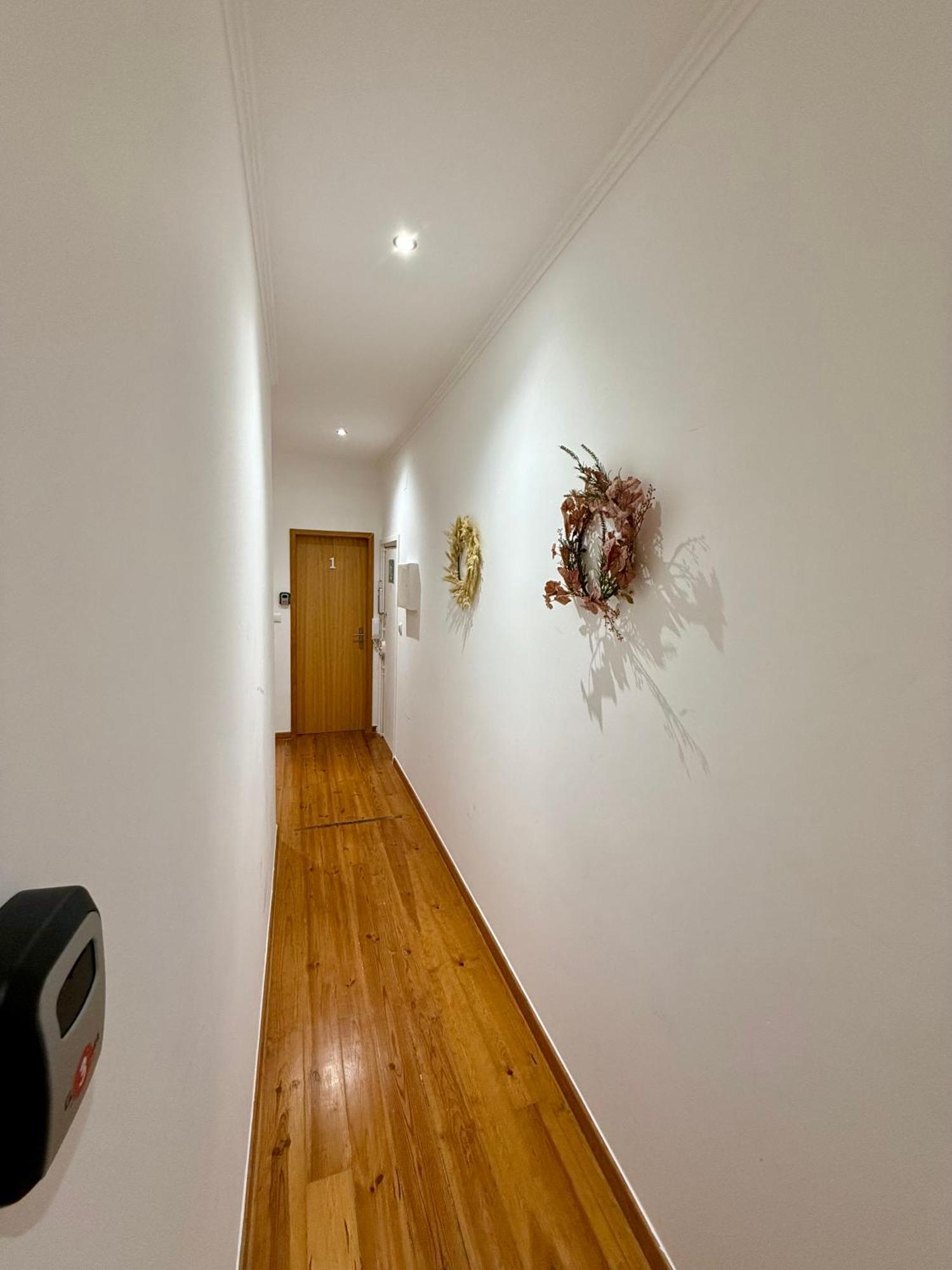 Rooms In Arroios Lisboa Ngoại thất bức ảnh