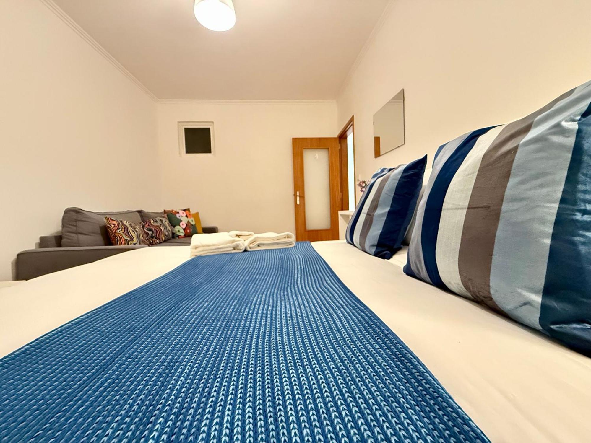 Rooms In Arroios Lisboa Ngoại thất bức ảnh