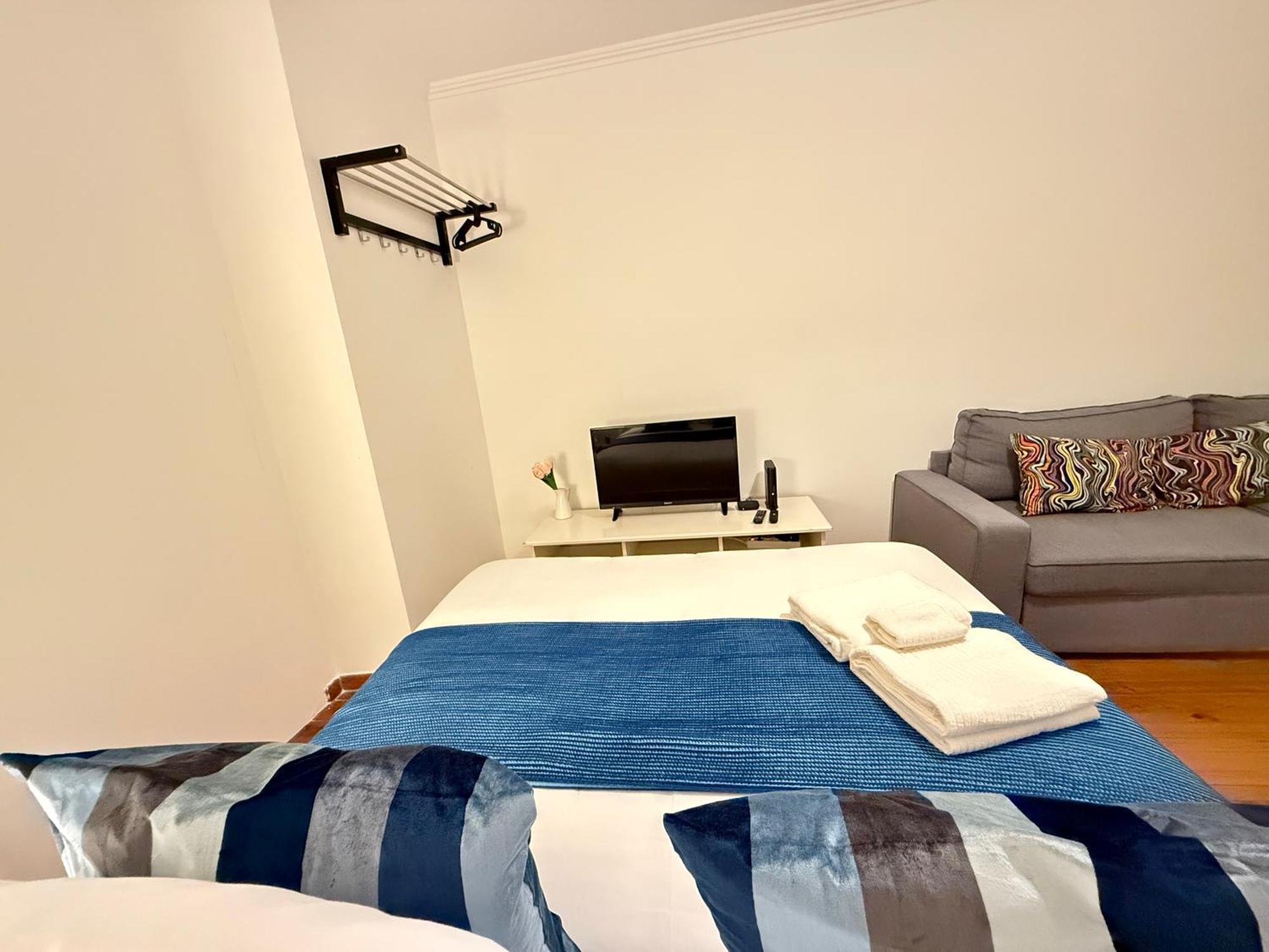 Rooms In Arroios Lisboa Ngoại thất bức ảnh