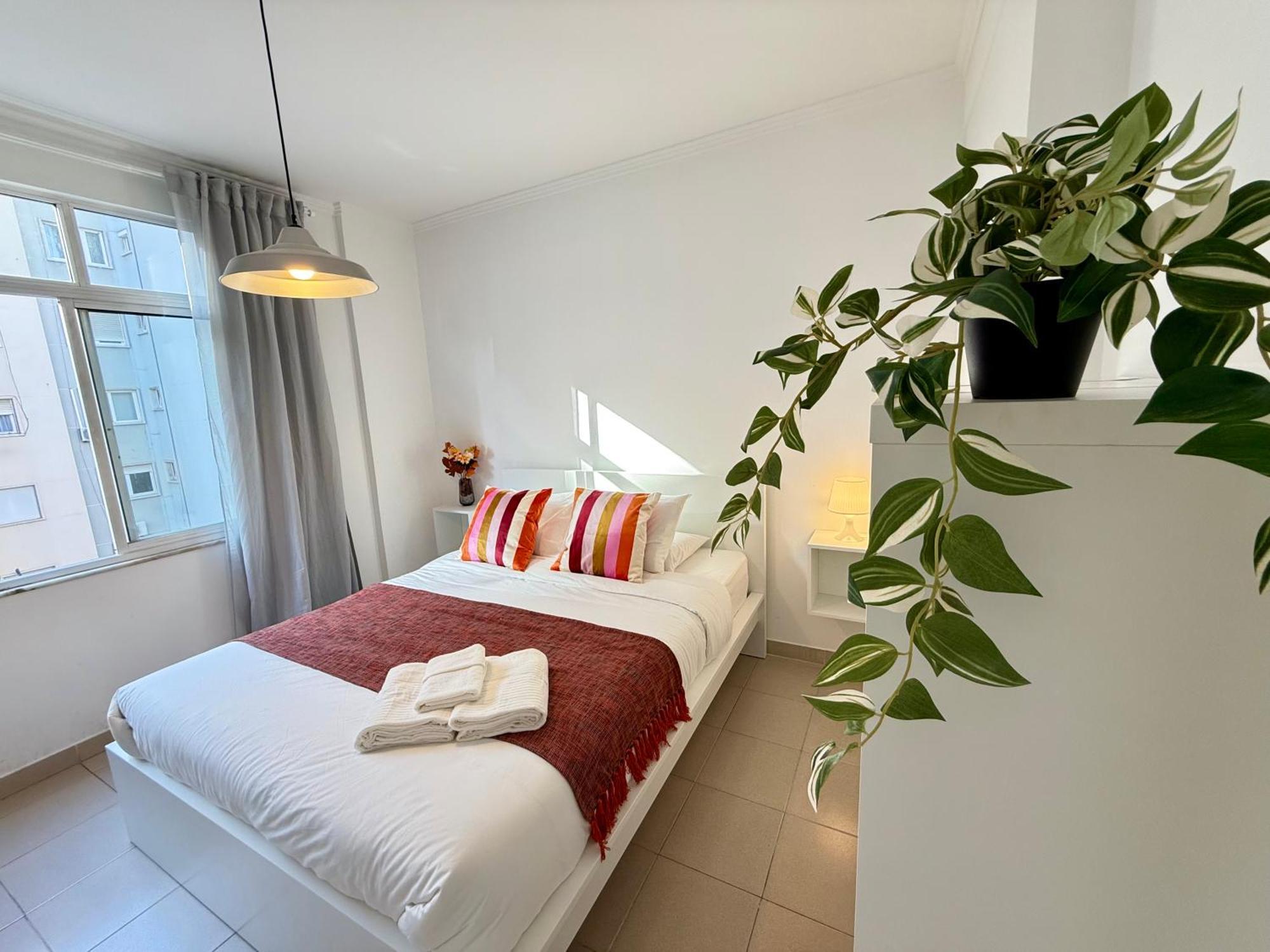 Rooms In Arroios Lisboa Ngoại thất bức ảnh