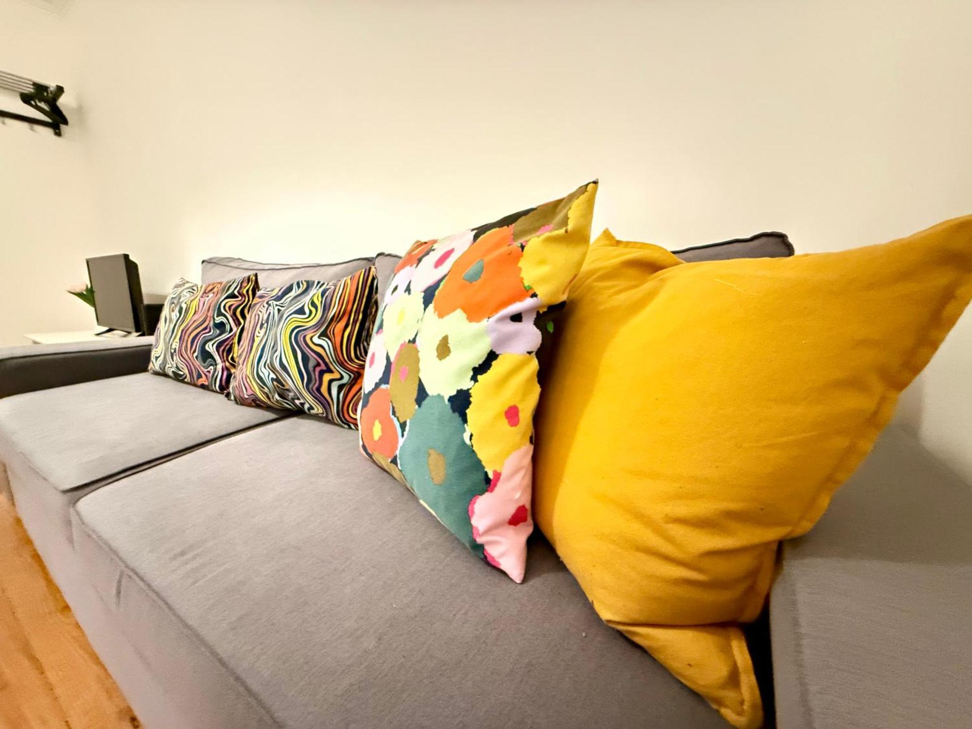 Rooms In Arroios Lisboa Ngoại thất bức ảnh
