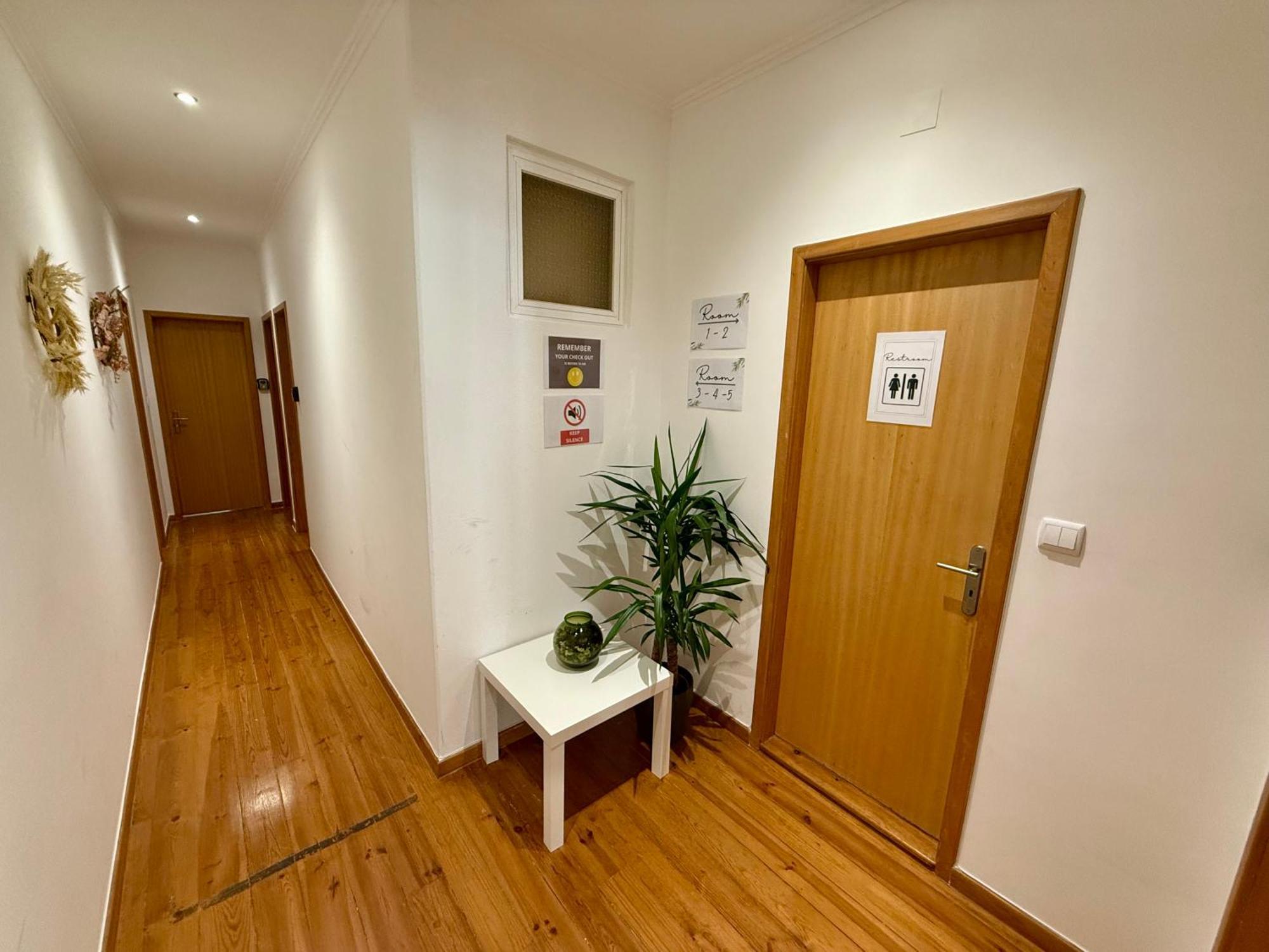 Rooms In Arroios Lisboa Ngoại thất bức ảnh
