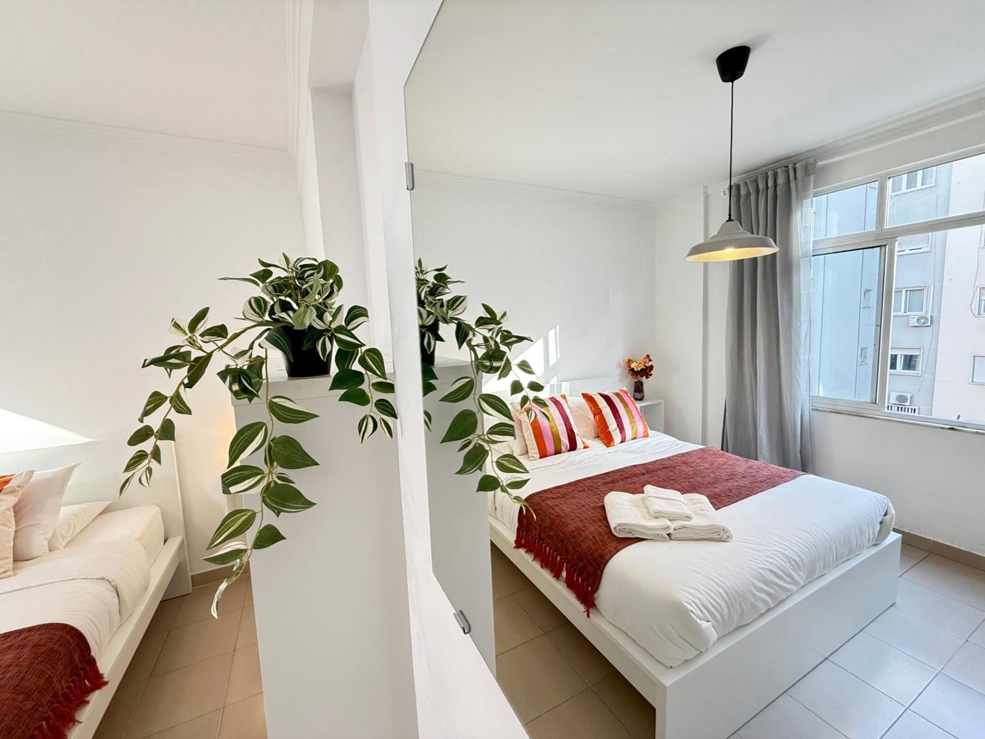 Rooms In Arroios Lisboa Ngoại thất bức ảnh