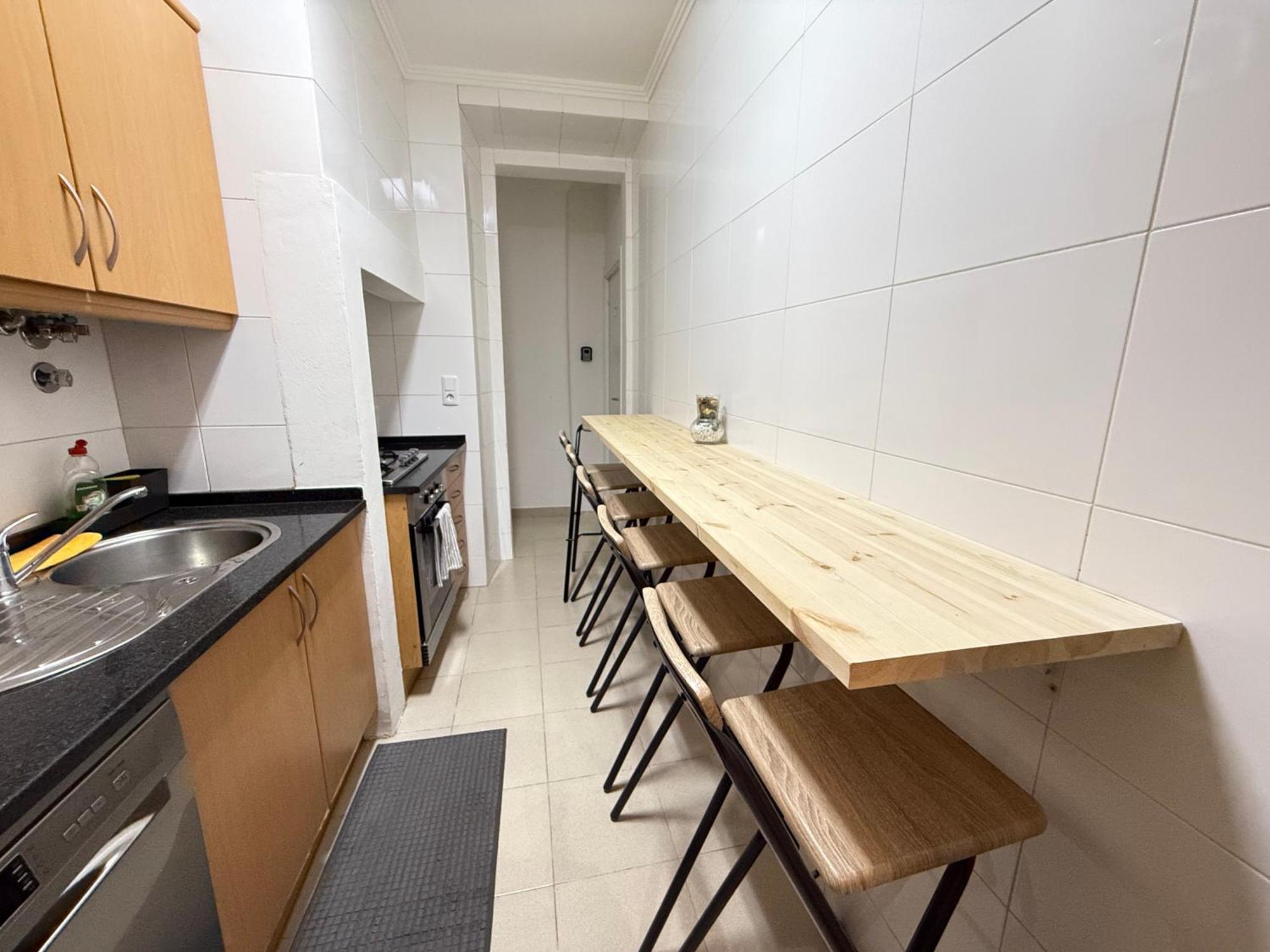 Rooms In Arroios Lisboa Ngoại thất bức ảnh